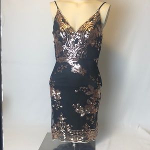 Beautiful dress
